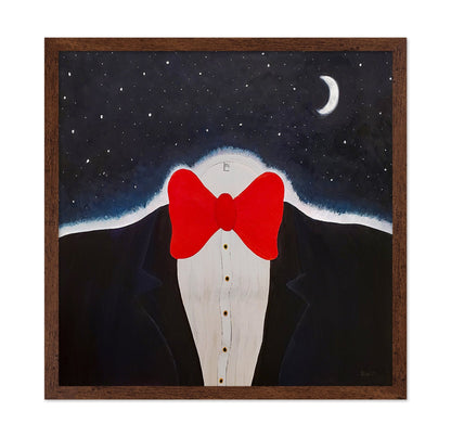 Bow Tie Night