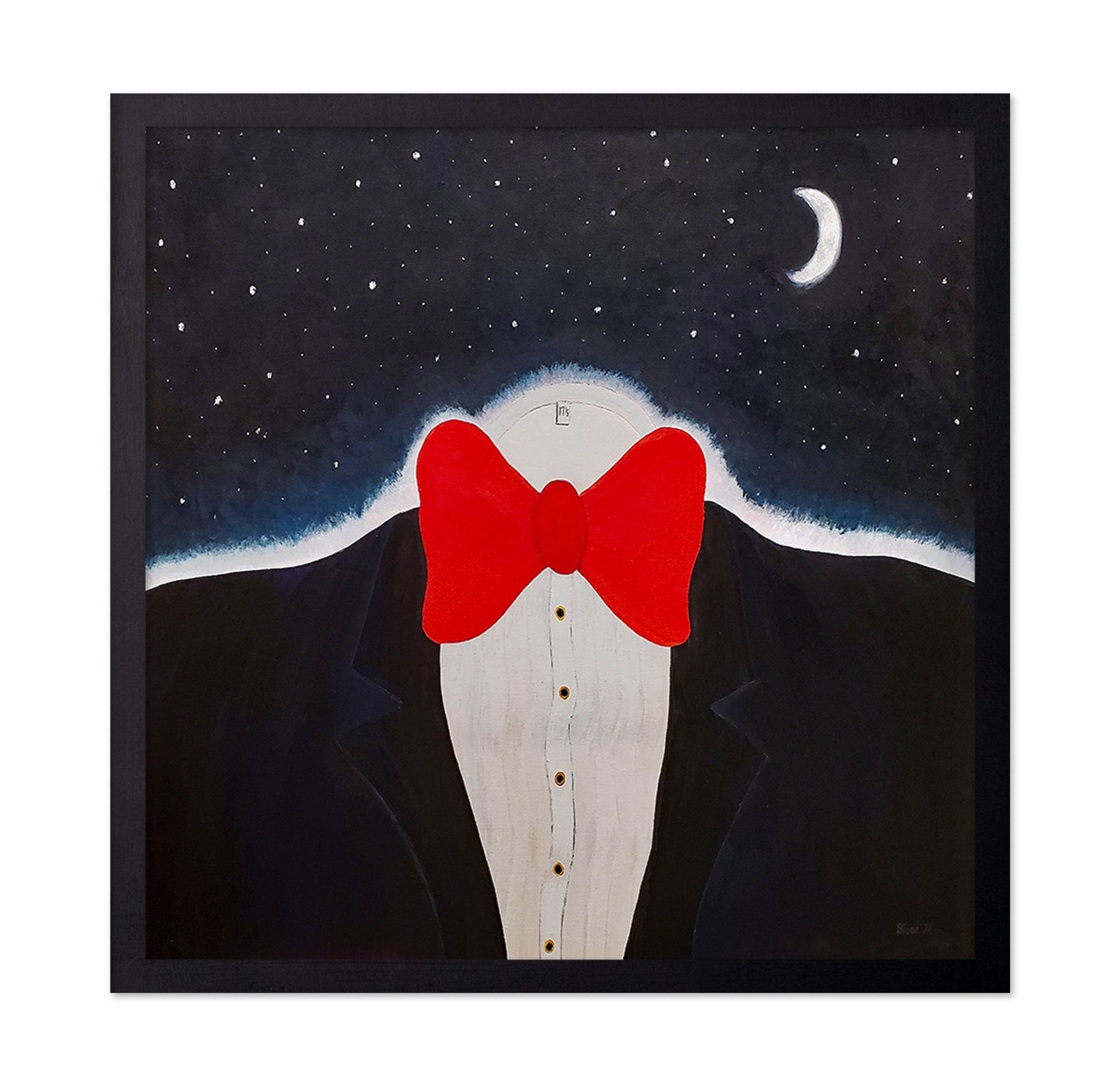 Bow Tie Night