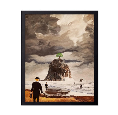 Lone Tree Island