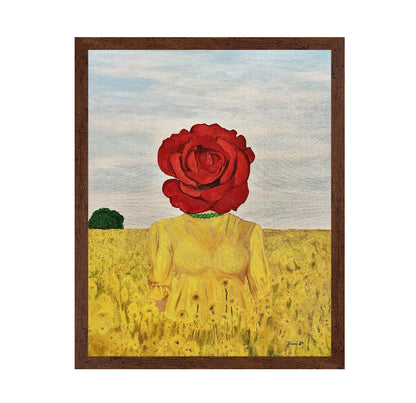 Rose Head Field