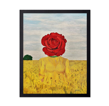Rose Head Field