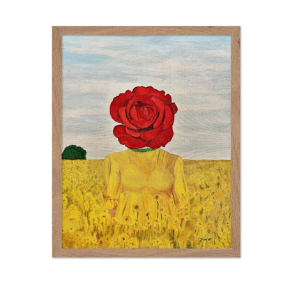 Rose Head Field