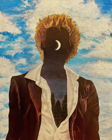 Cosmic Inner Self