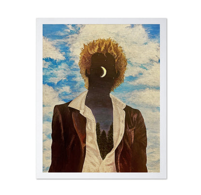 Cosmic Inner Self