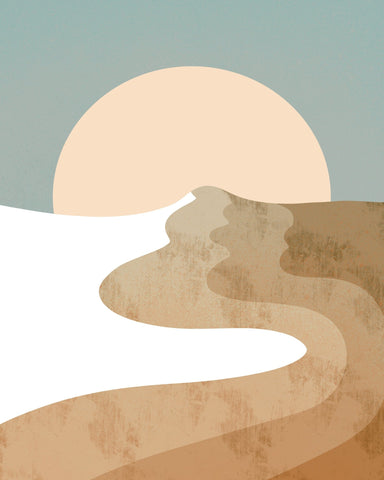 Desert Flow