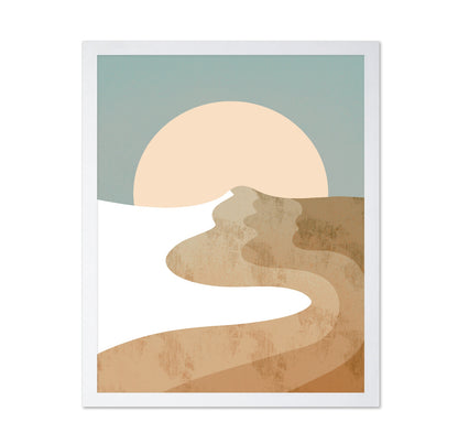 Desert Flow