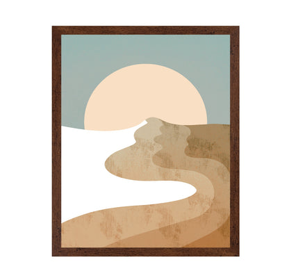 Desert Flow