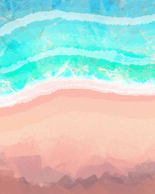 Coastal Layers No2