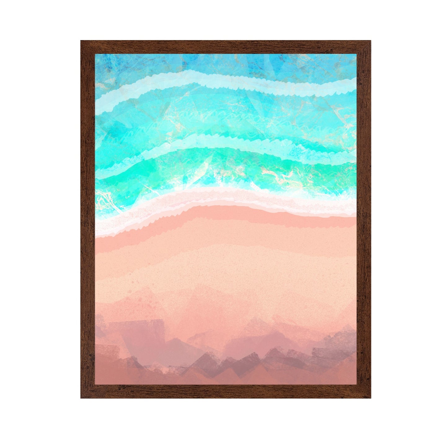Coastal Layers No2