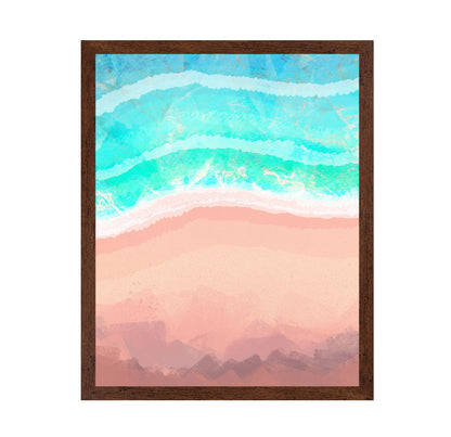Coastal Layers No2