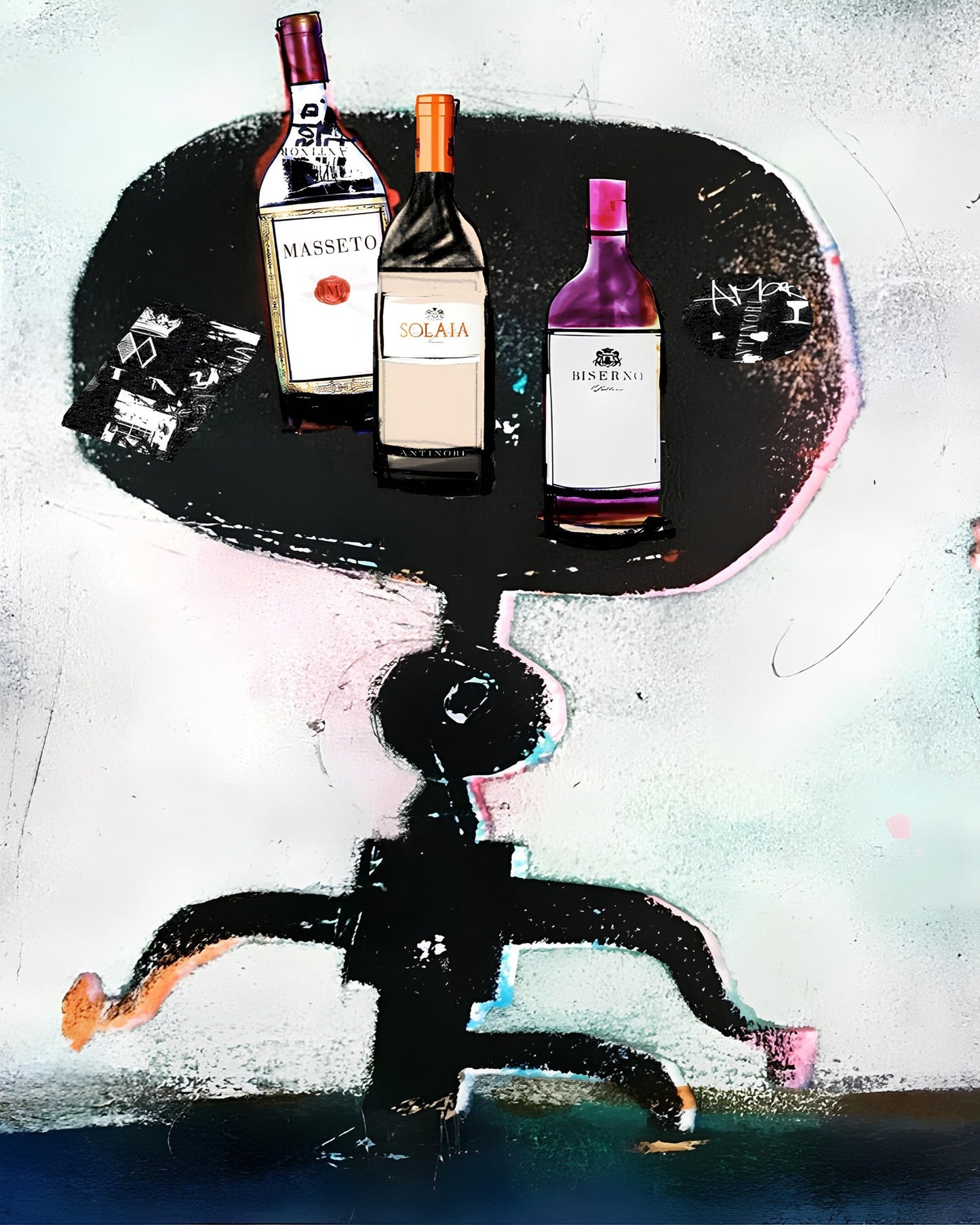Wine Balance Figure