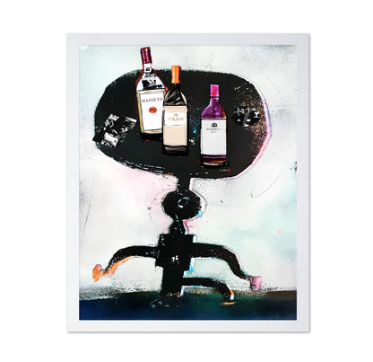 Wine Balance Figure