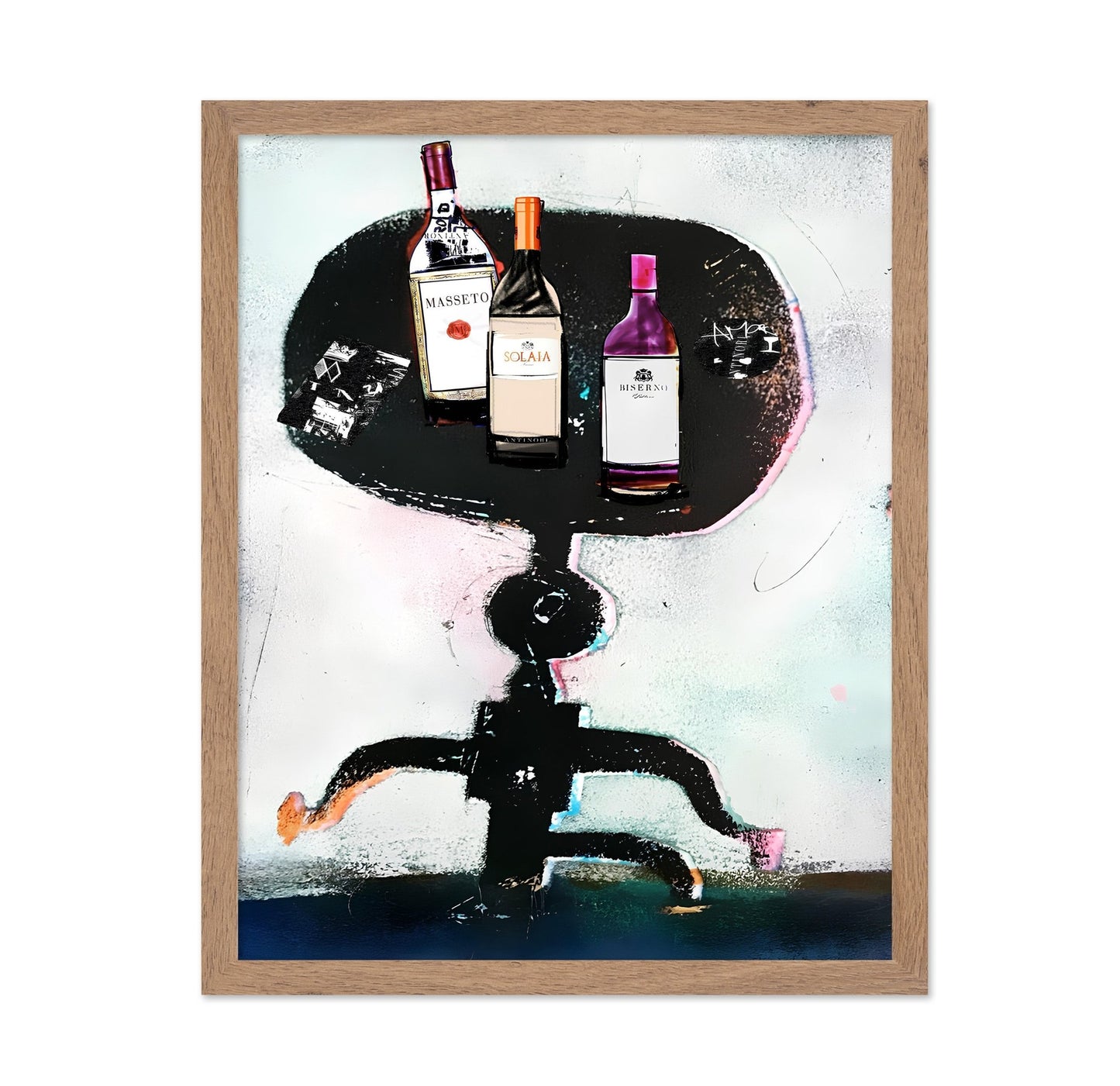 Wine Balance Figure