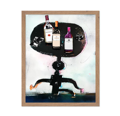 Wine Balance Figure