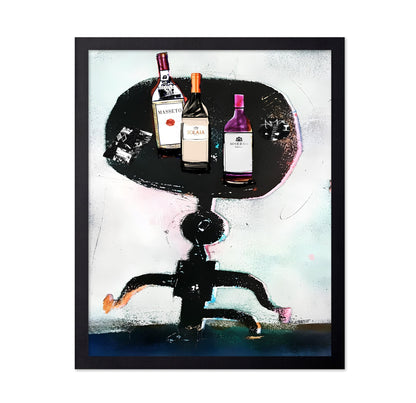 Wine Balance Figure
