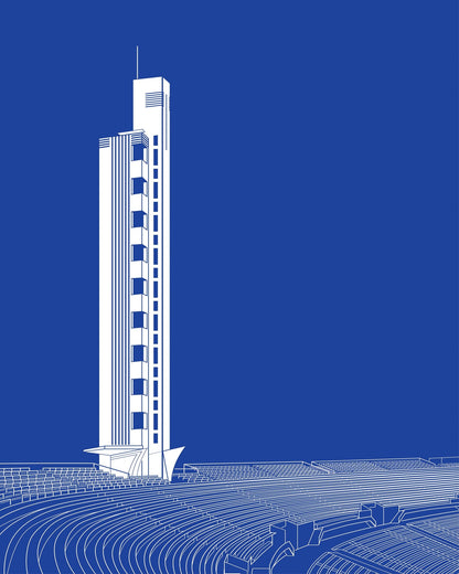 Olympic Tower Arena