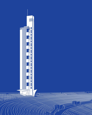 Olympic Tower Arena