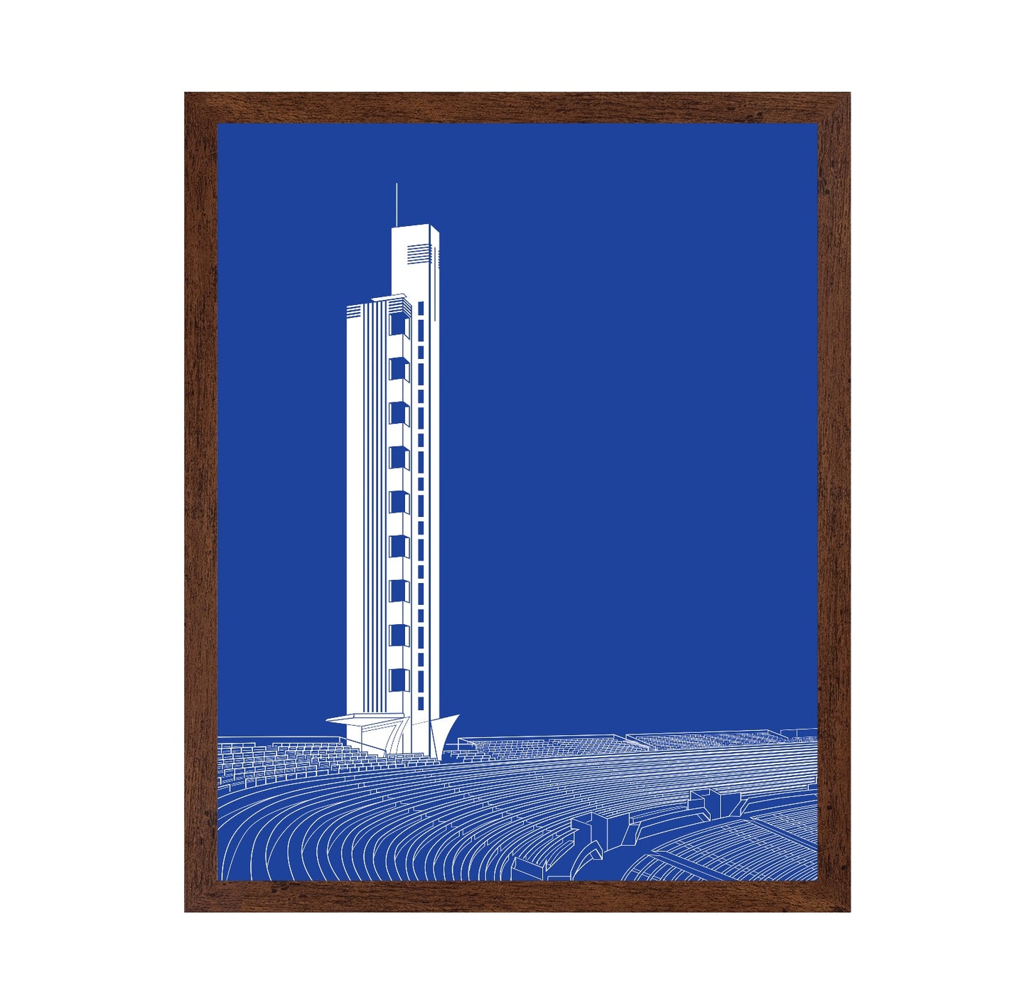 Olympic Tower Arena