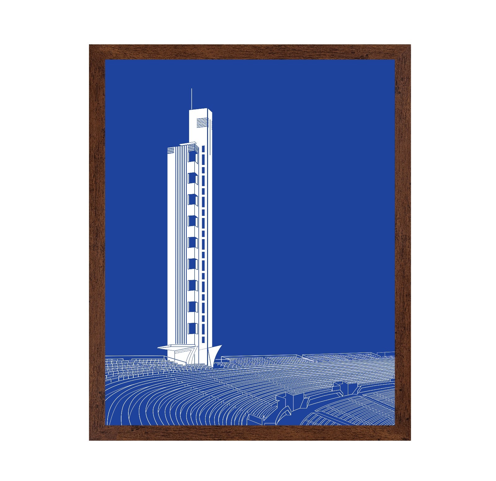 Olympic Tower Arena