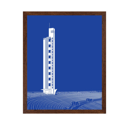 Olympic Tower Arena