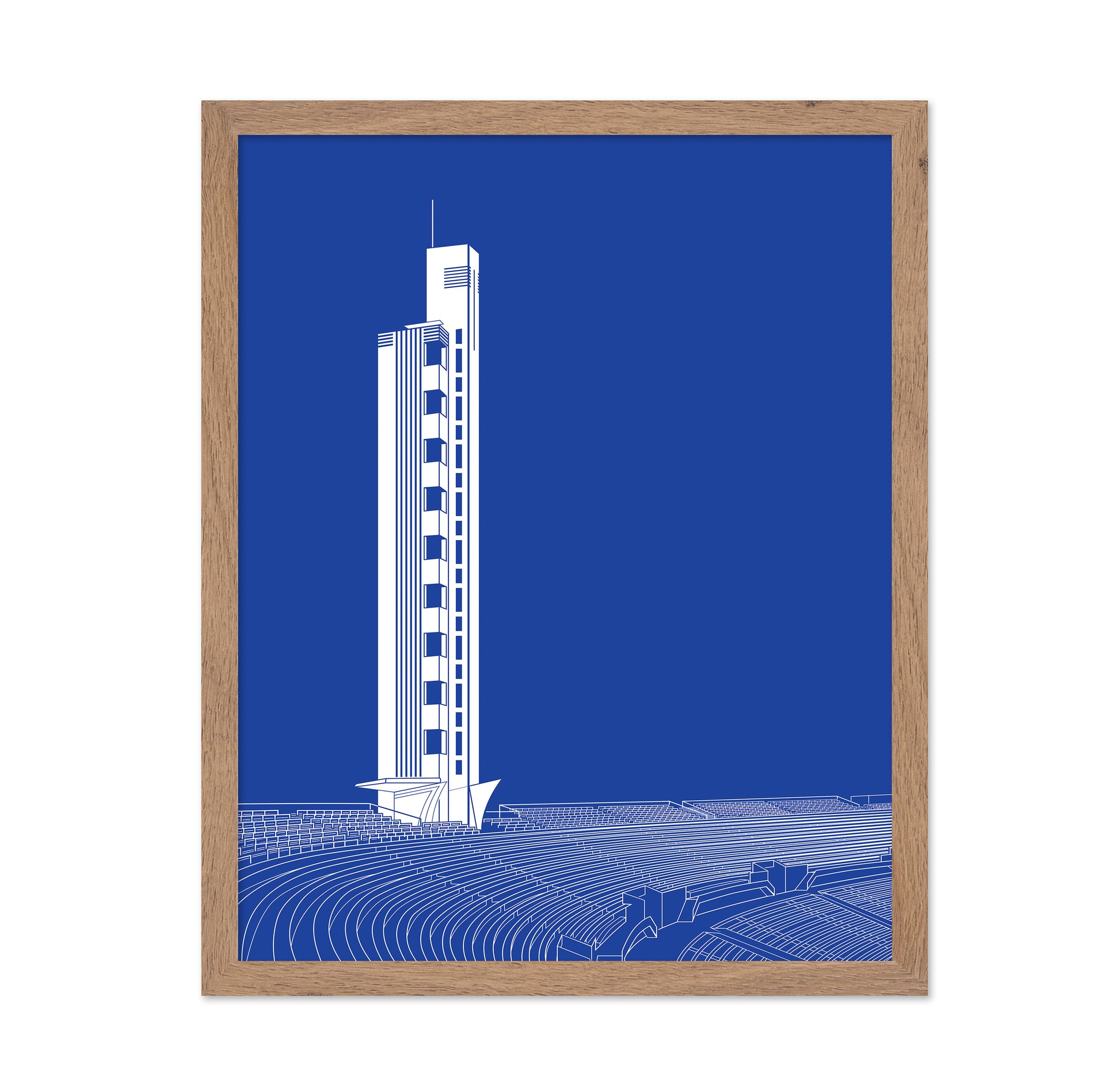 Olympic Tower Arena