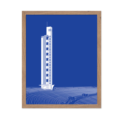 Olympic Tower Arena