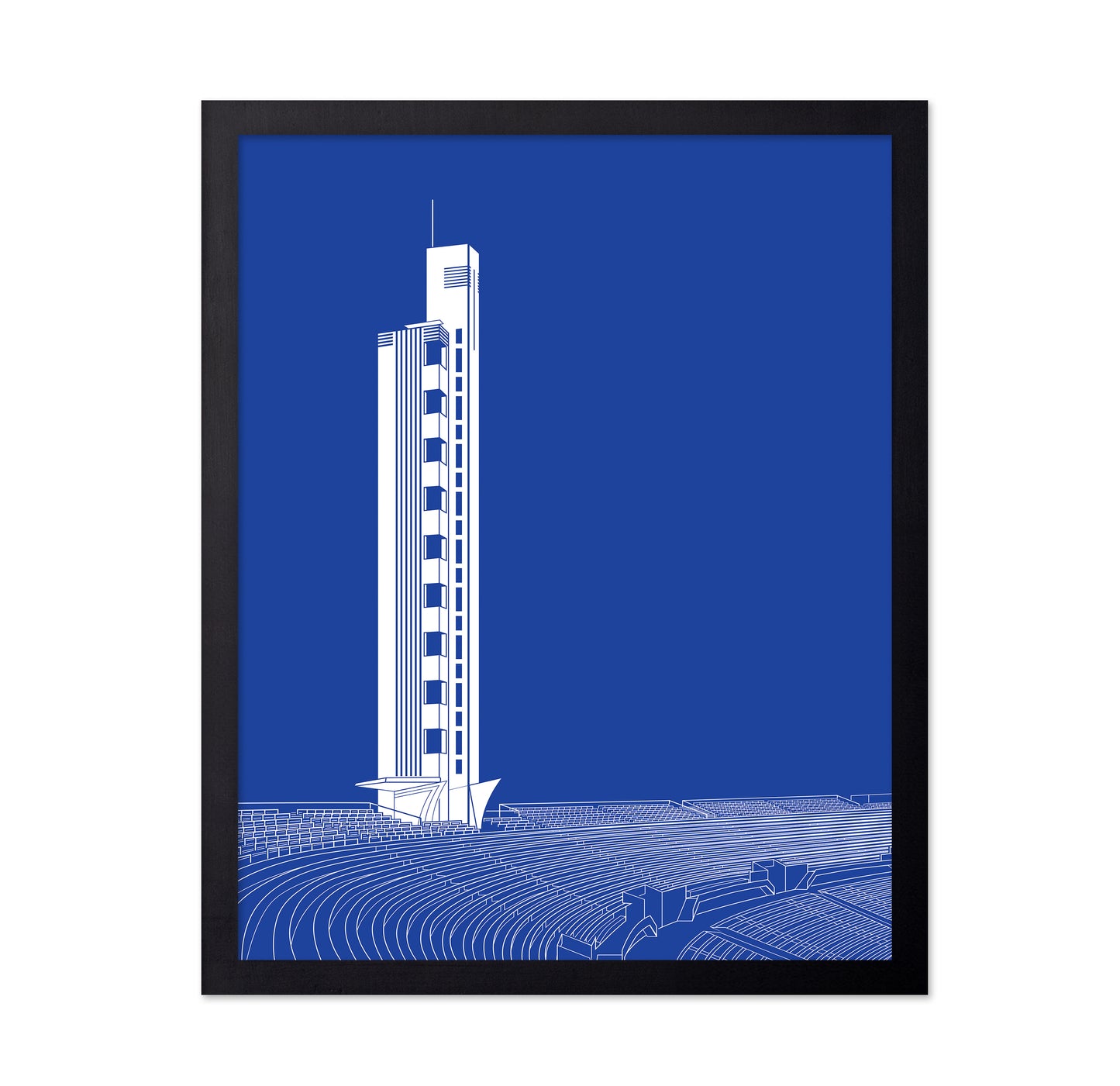 Olympic Tower Arena