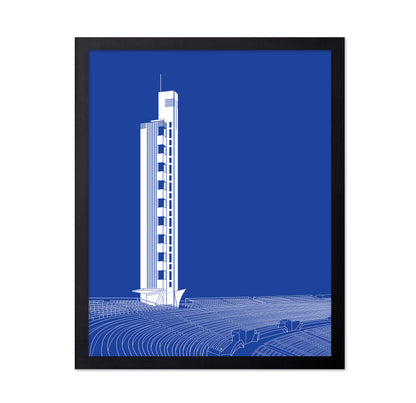 Olympic Tower Arena