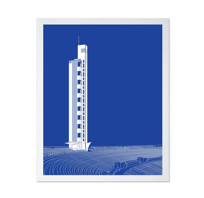 Olympic Tower Arena