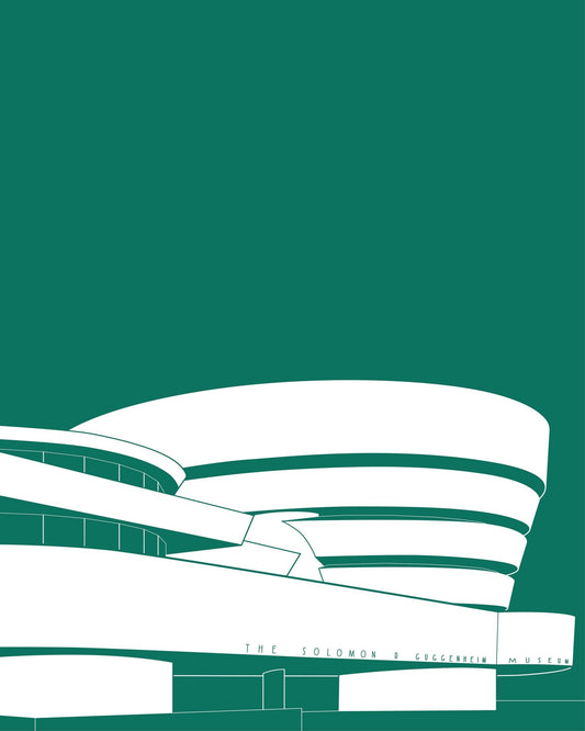 Guggenheim Curves