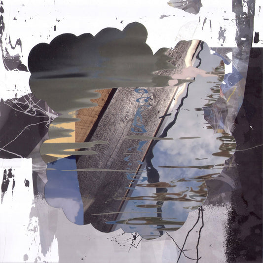 Reflective Surface Distortion
