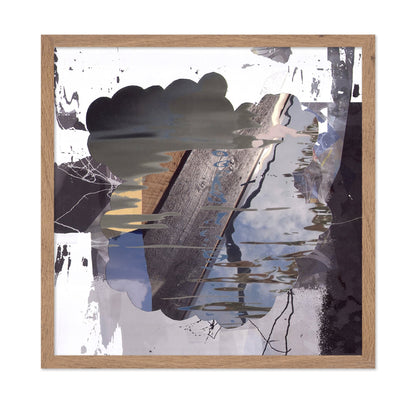 Reflective Surface Distortion