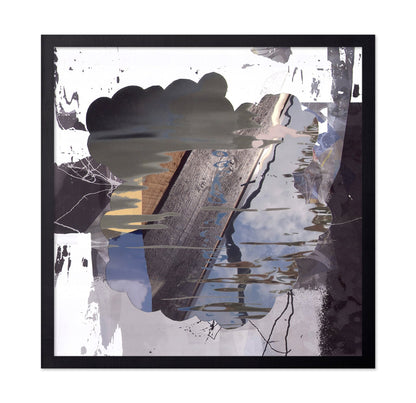 Reflective Surface Distortion