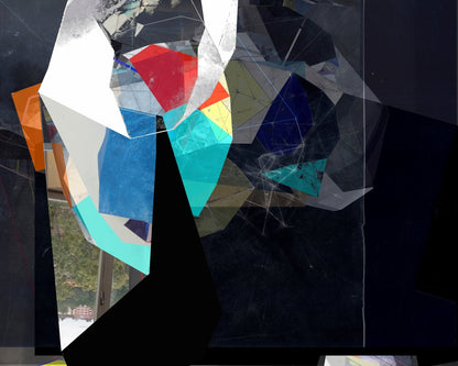Prism Fragment Composition
