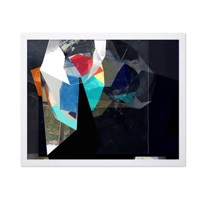 Prism Fragment Composition