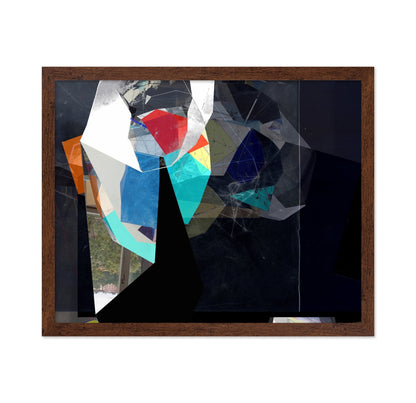 Prism Fragment Composition