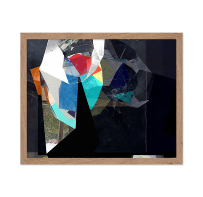 Prism Fragment Composition