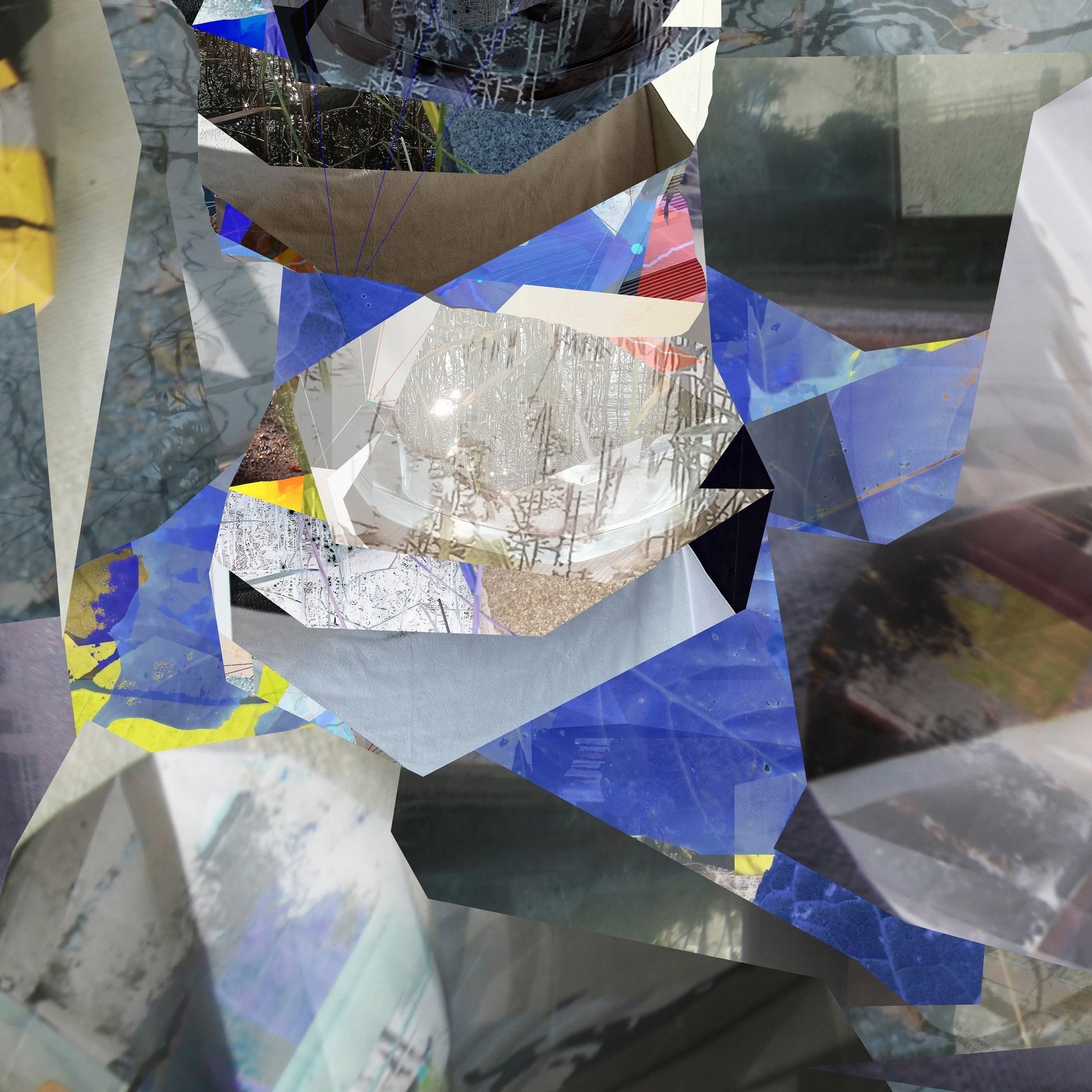 Layered Reflection Fragments