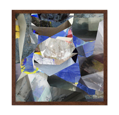 Layered Reflection Fragments