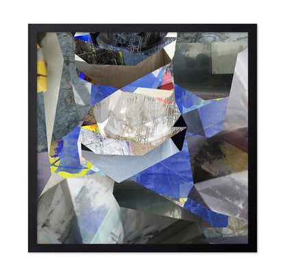 Layered Reflection Fragments