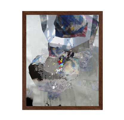 Fragmented Pixel Composition