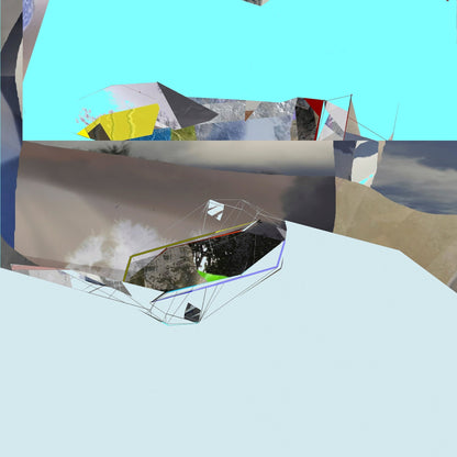 Abstract Horizon Fragments