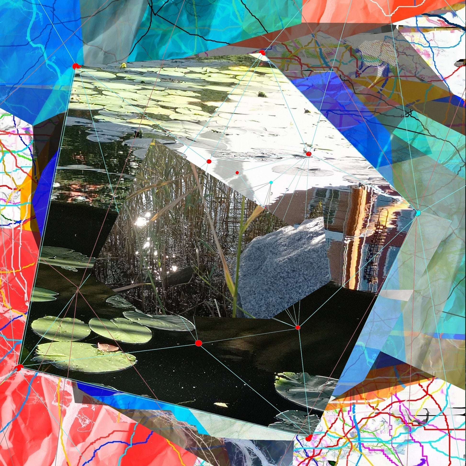 Geometric Pond Layers