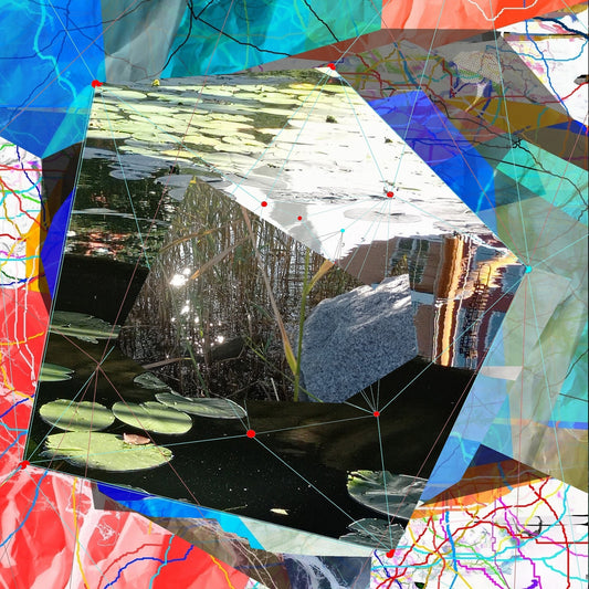Geometric Pond Layers