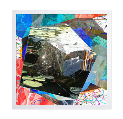 Geometric Pond Layers