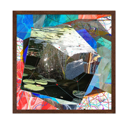 Geometric Pond Layers