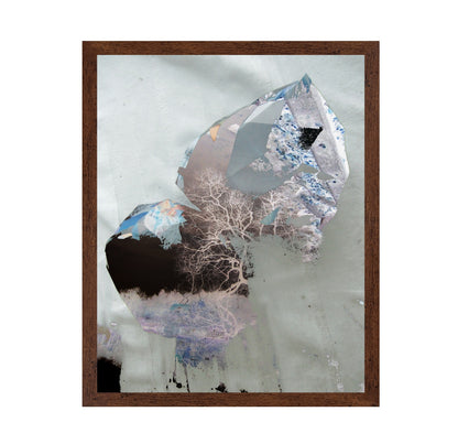 Fragmented Forest Dream