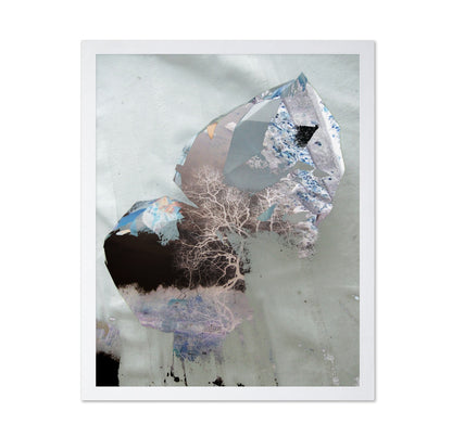 Fragmented Forest Dream