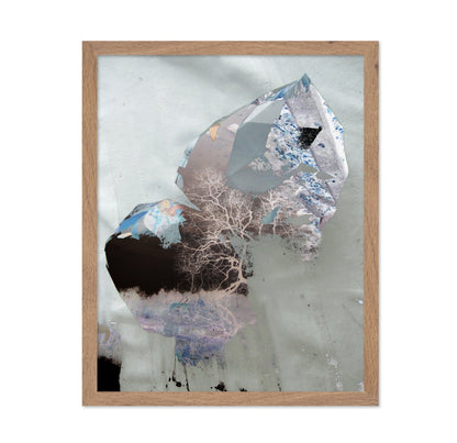 Fragmented Forest Dream