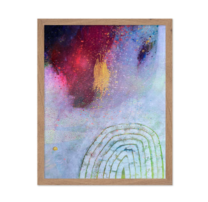 Dreamscape Color Drift